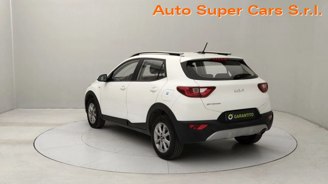 KIA Stonic usata, con Airbag laterali