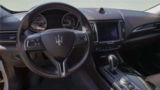 MASERATI Levante usata, con ESP