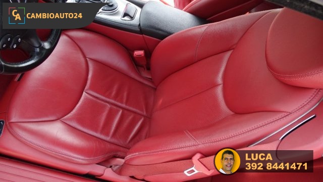 MERCEDES-BENZ SL 500 usata 60