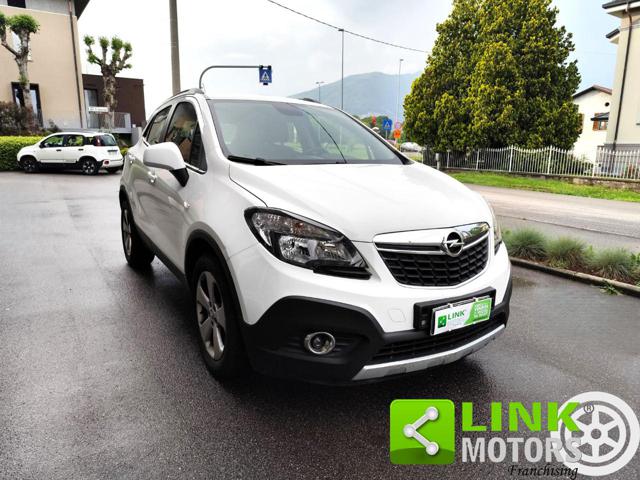 OPEL Mokka usata, con Airbag laterali