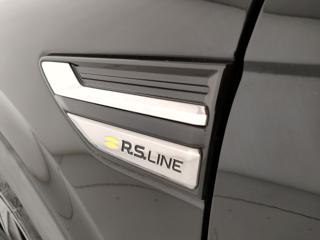 RENAULT Arkana usata, con Climatizzatore