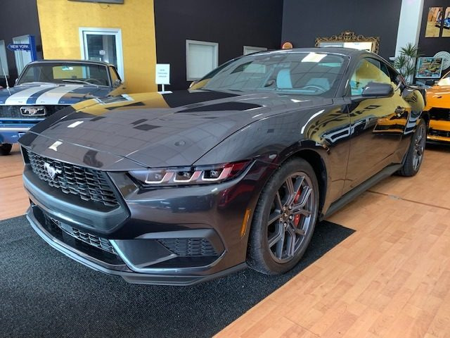 FORD Mustang usata, con Airbag Passeggero