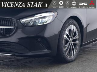 MERCEDES-BENZ B 180 usata, con Airbag