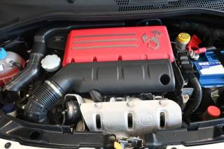 ABARTH 595 Turismo usata 119