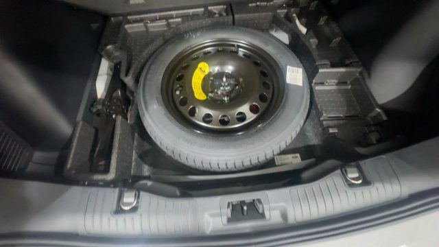 FORD Kuga usata, con Immobilizzatore elettronico