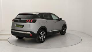 PEUGEOT 3008 usata, con Alzacristalli elettrici