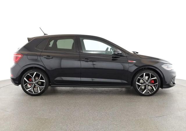 VOLKSWAGEN Polo usata, con Antifurto