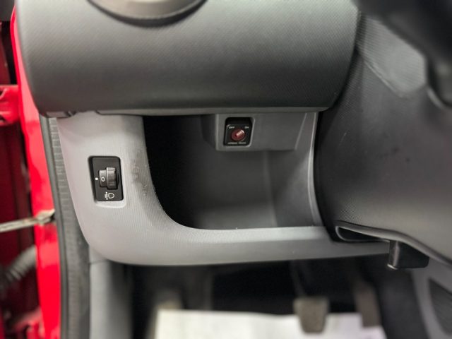 CITROEN C1 usata 20