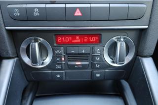 AUDI A3 usata 33