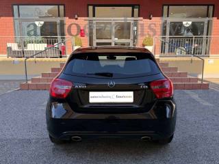 MERCEDES-BENZ A 160 usata, con Airbag Passeggero