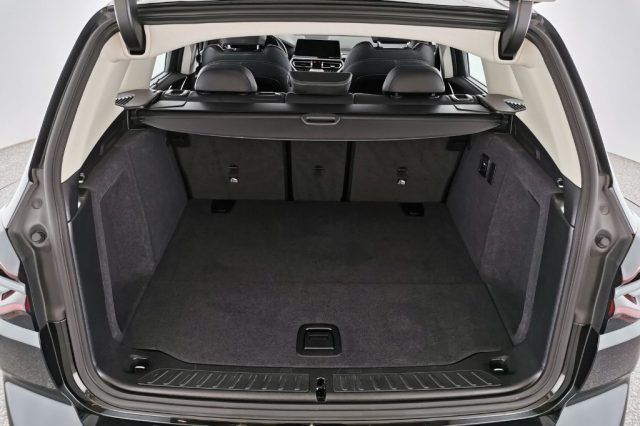 BMW X3 usata, con Cerchi in lega