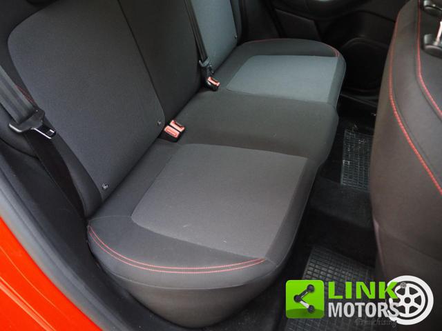 FORD Fiesta usata 43