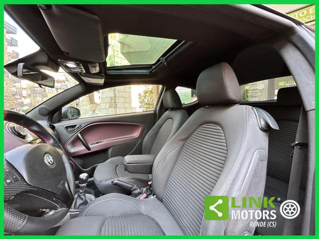 ALFA ROMEO MiTo usata, con Controllo vocale