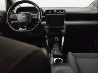 CITROEN C3 Aircross usata, con Immobilizzatore elettronico