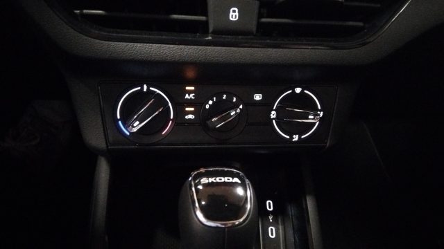 SKODA Kamiq usata, con Adaptive Cruise Control
