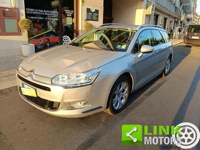 CITROEN C5 usata 46