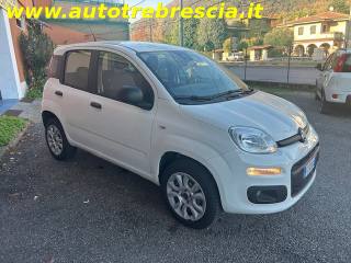 FIAT Panda usata, con Chiusura centralizzata