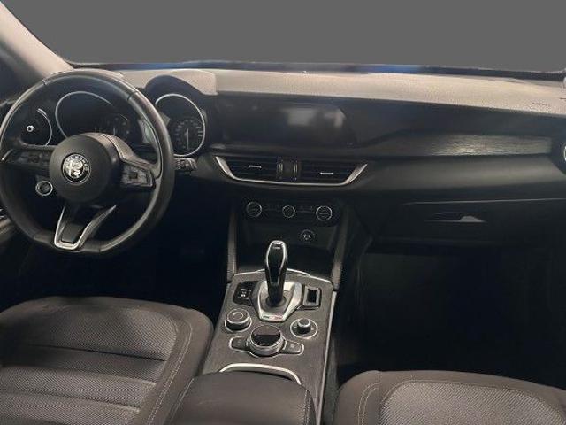 ALFA ROMEO Stelvio usata, con Airbag Passeggero