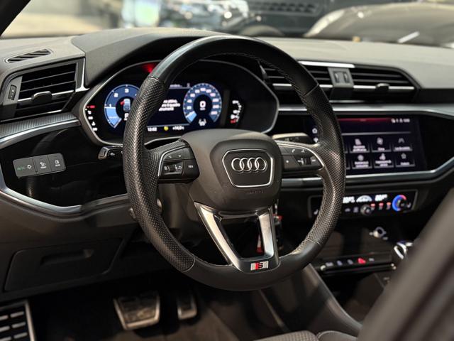AUDI Q3 usata, con Cerchi in lega