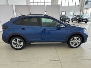 VOLKSWAGEN Taigo usata, con Airbag Passeggero