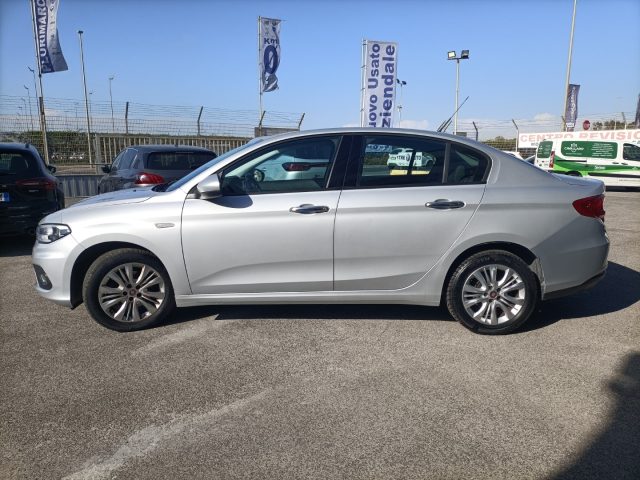 FIAT Tipo usata, con Airbag Passeggero