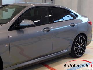 BMW 220 usata, con Fari LED