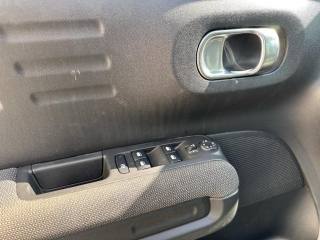 CITROEN C3 Aircross usata, con Chiusura centralizzata