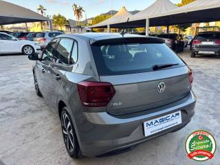 VOLKSWAGEN Polo usata, con Chiusura centralizzata