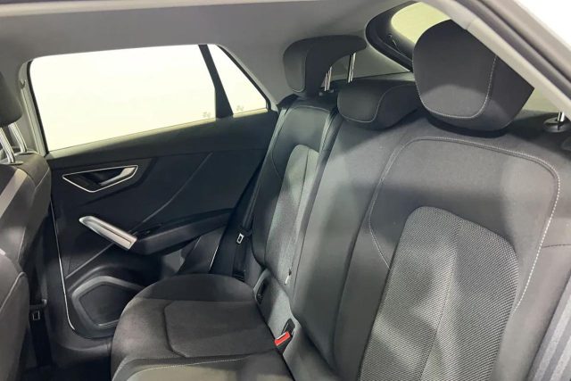 AUDI Q2 usata, con Climatizzatore