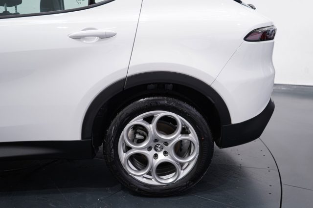 ALFA ROMEO Tonale usata 32