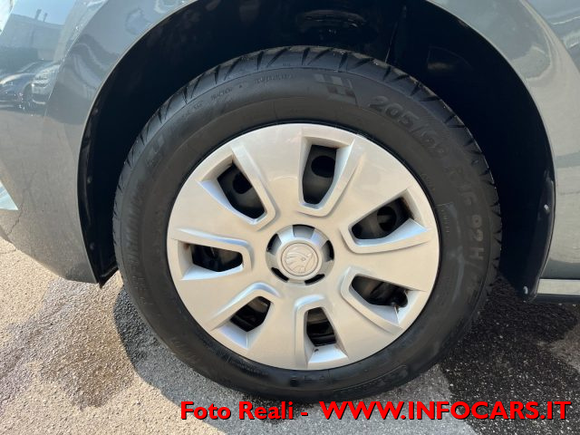 SKODA Kamiq usata, con Autoradio digitale