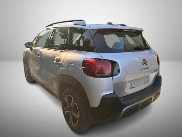 CITROEN C3 Aircross usata, con Airbag Passeggero