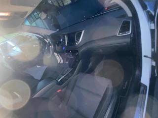 HYUNDAI Tucson usata 8