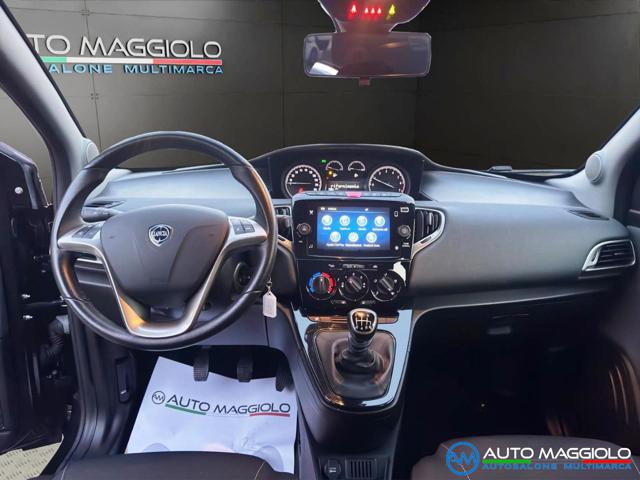 LANCIA Ypsilon usata, con Cronologia tagliandi