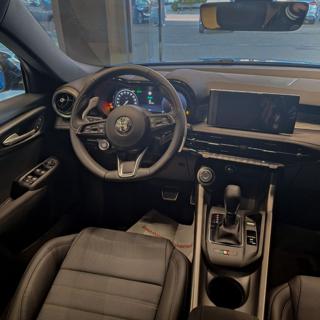 ALFA ROMEO Tonale usata, con Cronologia tagliandi