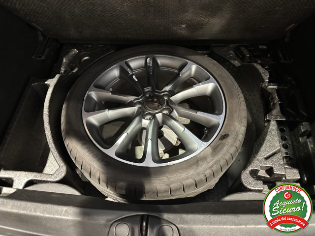 FIAT 500X usata, con USB