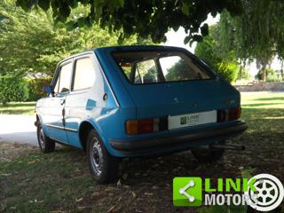 FIAT 127 usata 4