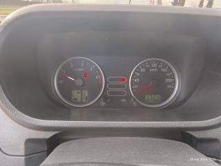 FORD Fusion usata, con Fendinebbia