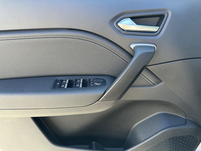 RENAULT Captur usata, con Chiusura centralizzata