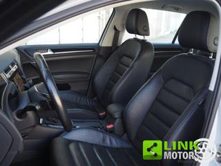 VOLKSWAGEN Golf usata, con Alzacristalli elettrici