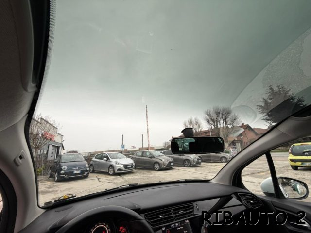 CITROEN C3 usata, con Lettore CD