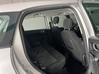 FIAT 500L usata, con Controllo trazione