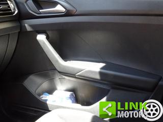 VOLKSWAGEN T-Cross usata, con ESP