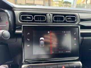 CITROEN C3 usata, con Vetri oscurati