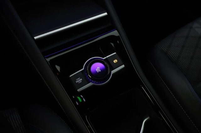 VOLKSWAGEN Tiguan usata, con Cruise Control