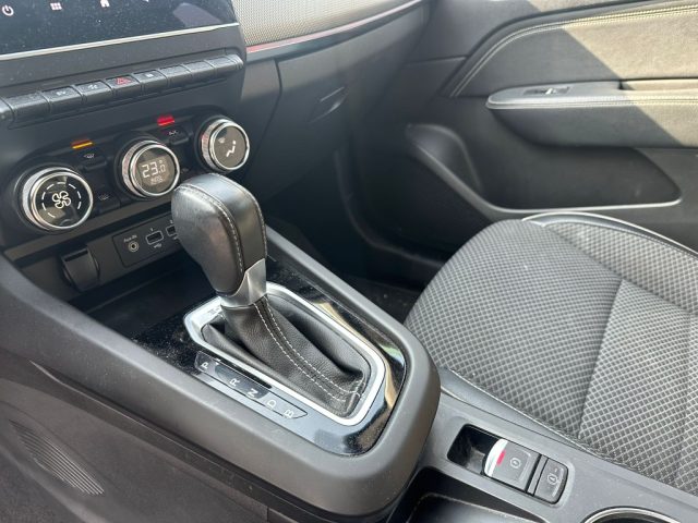 RENAULT Arkana usata, con Leve al volante