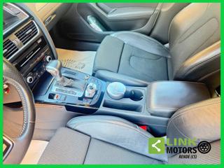 AUDI A4 usata, con Bracciolo