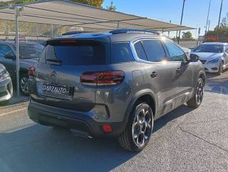 CITROEN C5 Aircross usata, con Alzacristalli elettrici