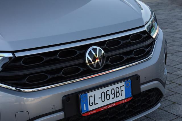 VOLKSWAGEN T-Roc usata, con Adaptive Cruise Control