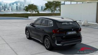 BMW X1 usata 1